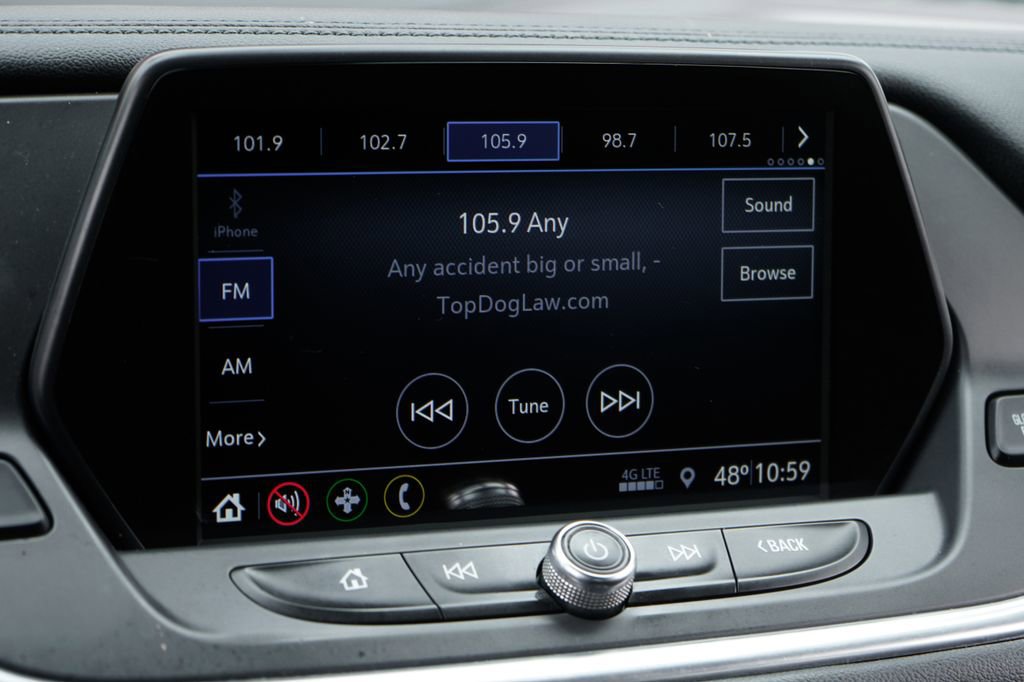 Used 2019 Chevrolet Blazer LT FWD image 28
