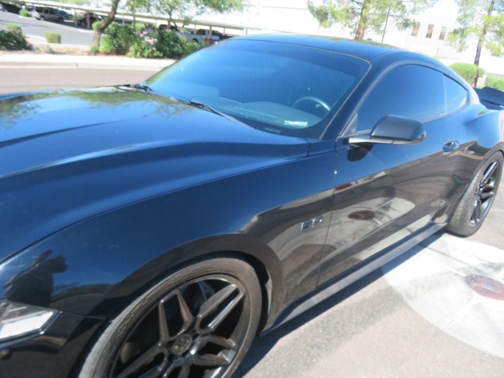 Used 2020 Ford Mustang GT w/ Equipment Group 301A RWD image 8