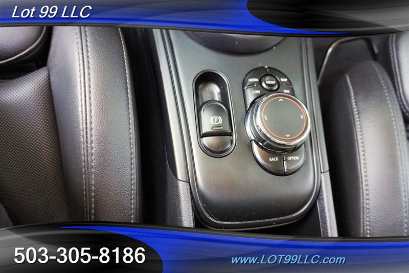 Used 2019 MINI Cooper Countryman S FWD image 21