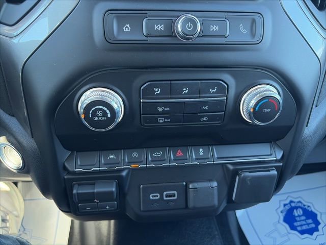 New 2026 GMC Sierra 1500 Pro w/ Pro Value Package image 23