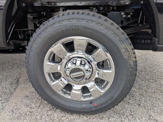 New 2026 Ford F350 Lariat w/ Lariat Premium Package AWD/4WD image 15