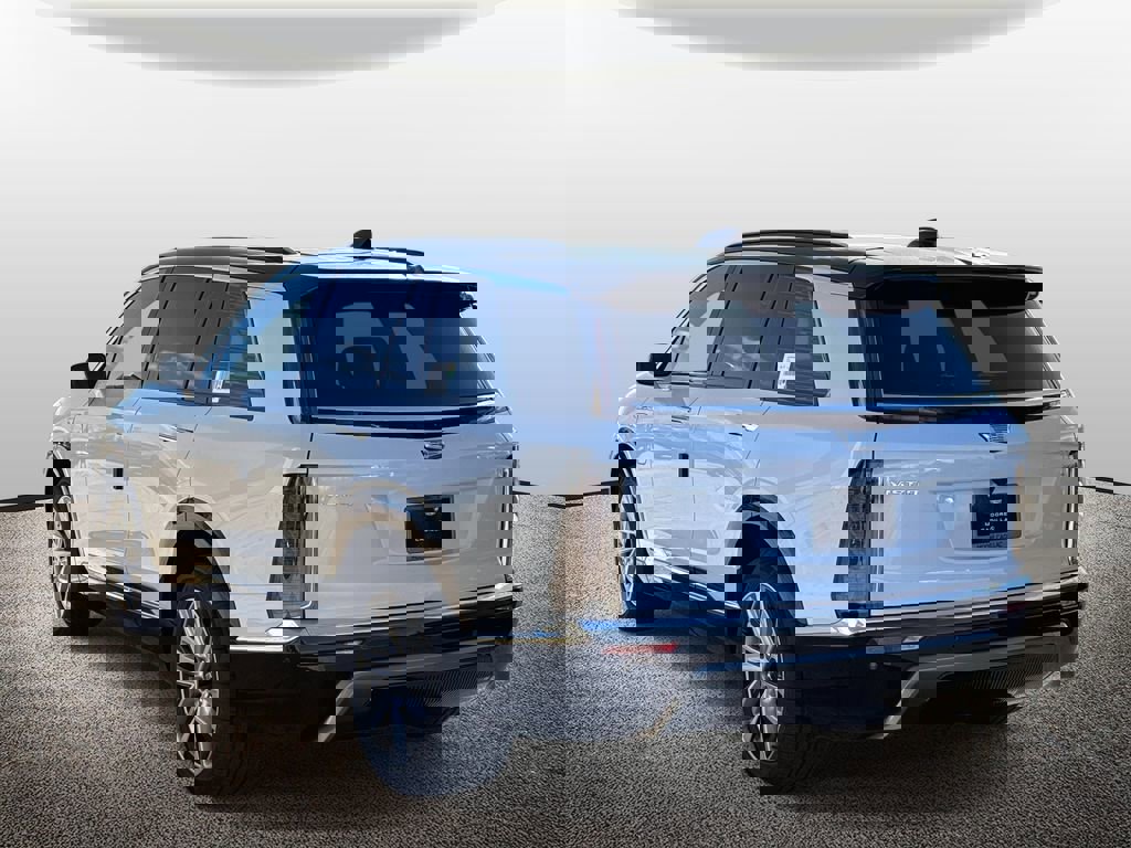 New 2026 Cadillac Vistiq Luxury image 4