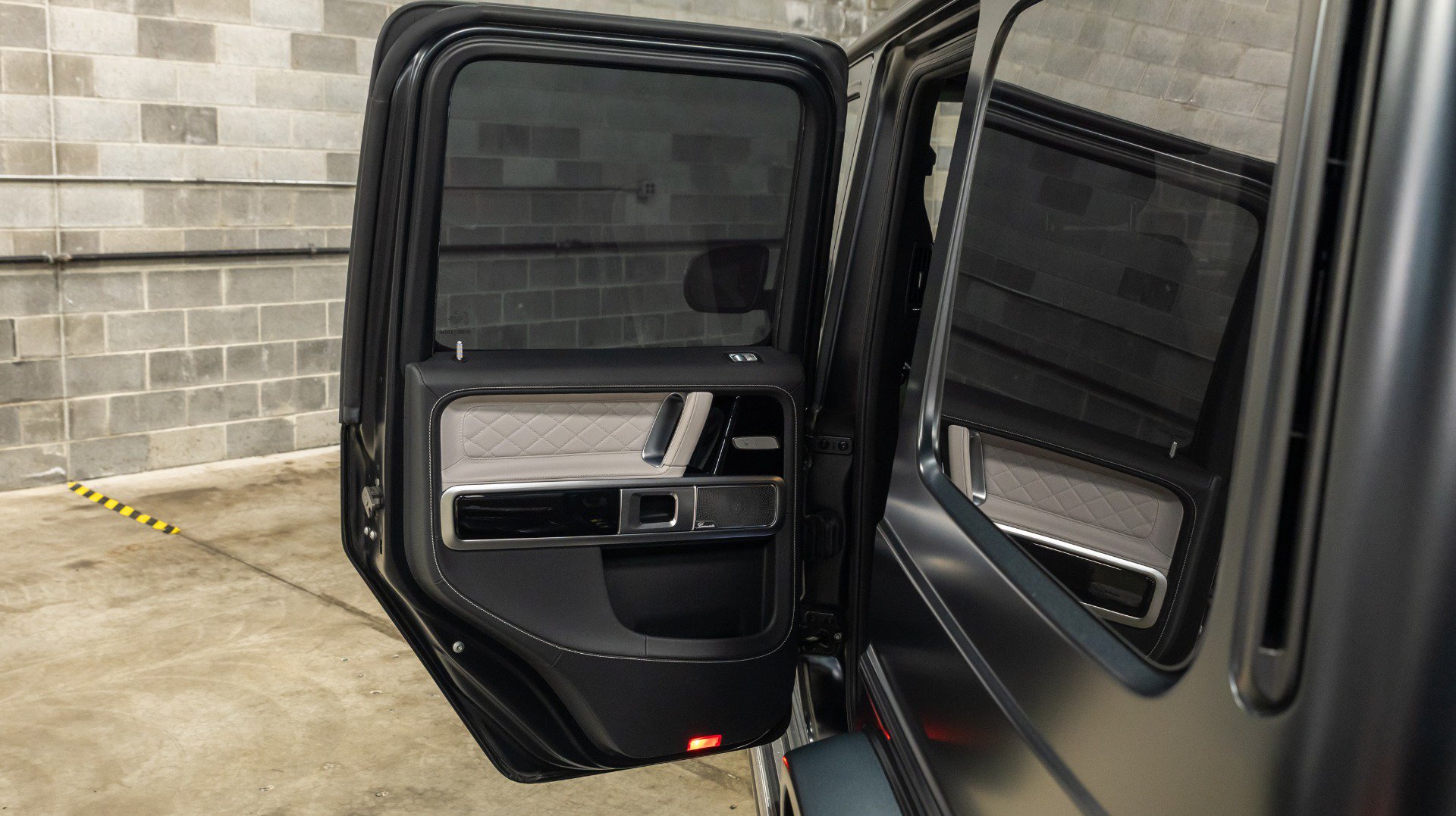 Used 2022 Mercedes-Benz G 63 AMG 4MATIC image 59