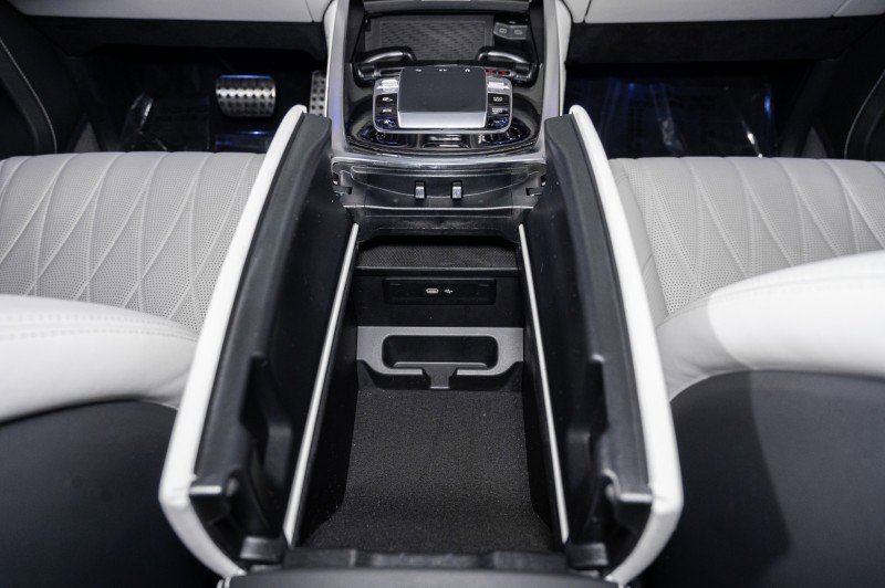 Certified 2025 Mercedes-Benz G 63 AMG 4MATIC image 22