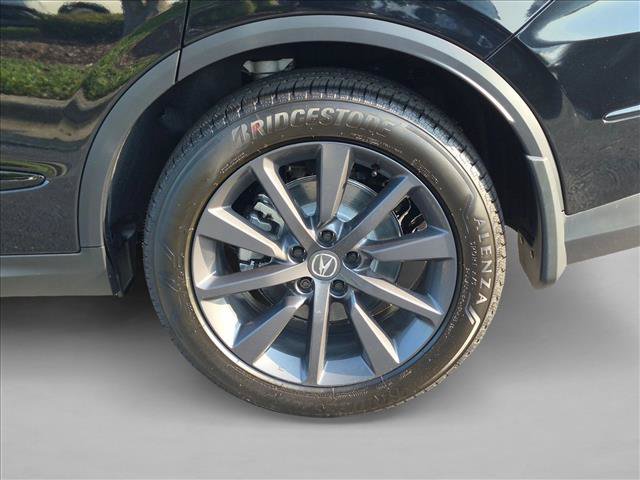 New 2026 Acura MDX A-Spec AWD/4WD image 15