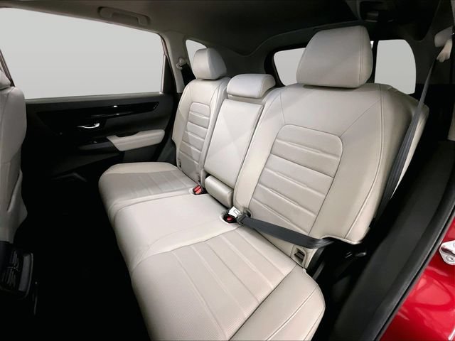 Used 2023 Honda CR-V EX-L image 25