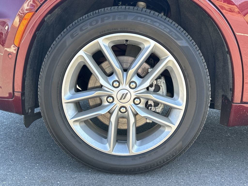 Used 2025 Dodge Durango R/T image 16