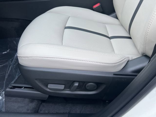 New 2026 MAZDA CX-90 3.3 Turbo w/ Premium Sport Pkg image 26