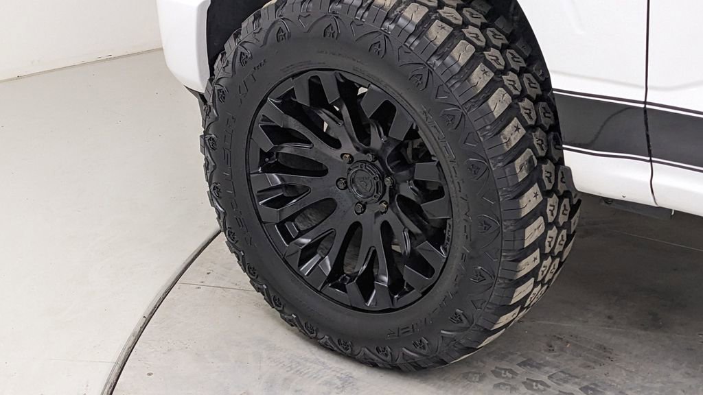 Certified 2023 Ford F150 XLT w/ Trailer Tow Package image 4