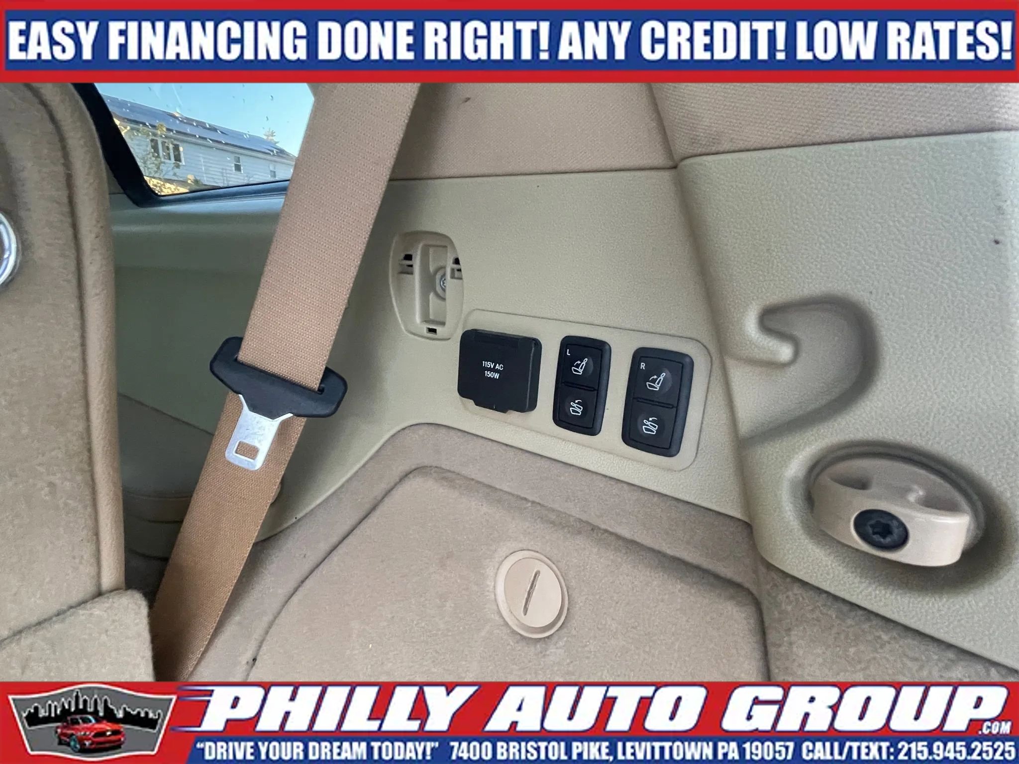 Used 2009 Mercedes-Benz GL 320 BlueTEC 4MATIC image 28