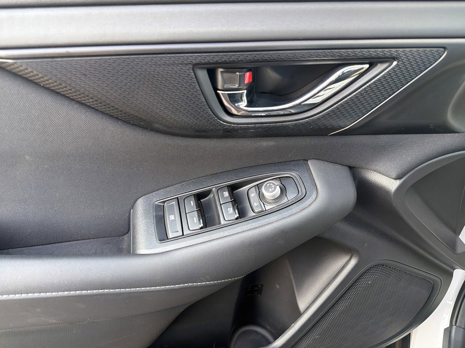 Certified 2025 Subaru Outback Premium w/ Popular Package #1A image 27