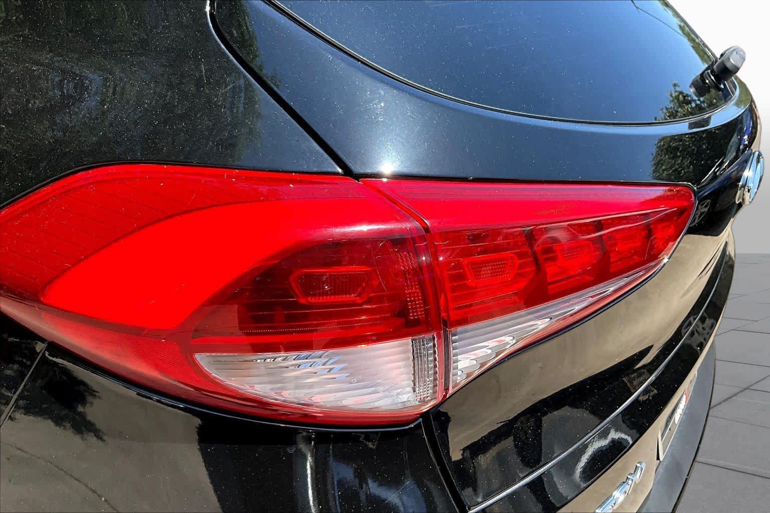 Used 2016 Hyundai Tucson Sport FWD image 27