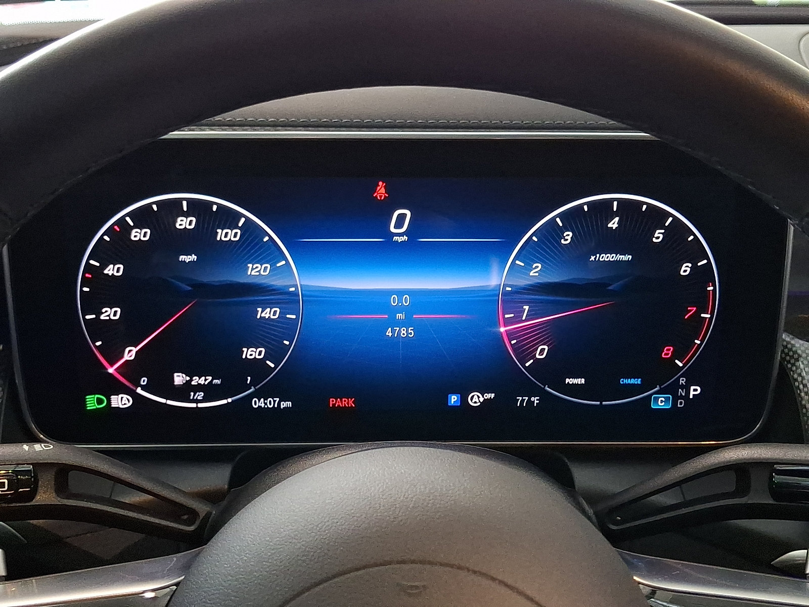 Certified 2026 Mercedes-Benz GLC 300 4MATIC image 18