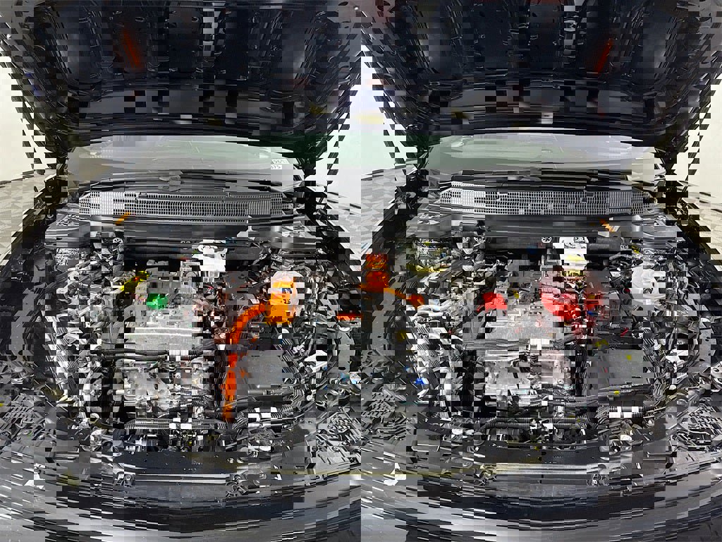 New 2026 Chevrolet Equinox EV LT image 23