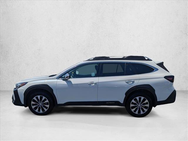 Used 2023 Subaru Outback Touring XT AWD/4WD image 9