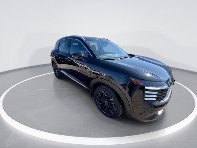 New 2026 Nissan Kicks SR w/ SR Premium Package AWD/4WD video 2