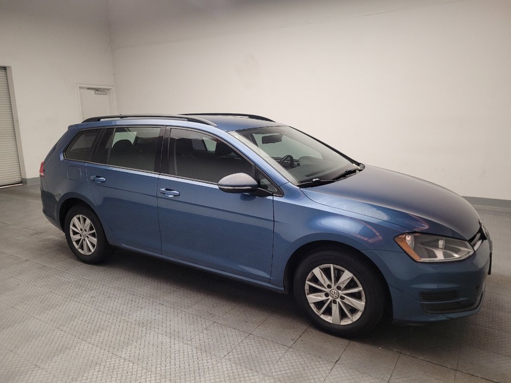 Used 2016 Volkswagen Golf S FWD image 11