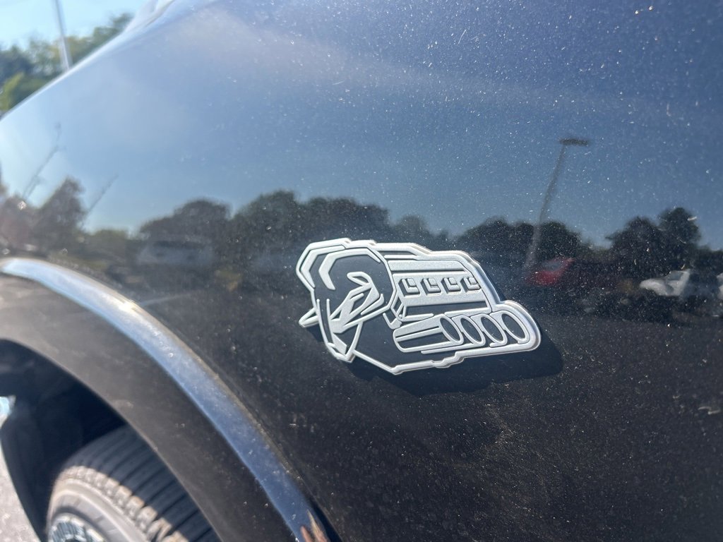 New 2026 RAM 1500 Big Horn image 15