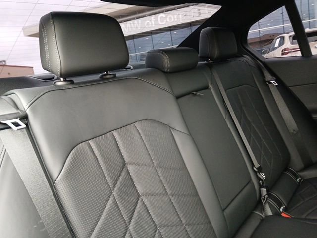 Certified 2026 BMW 530i w/ M Sport Package image 13