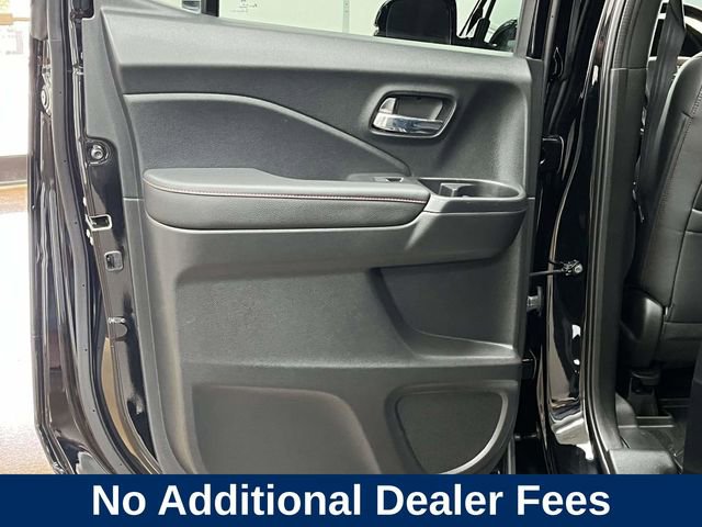 Used 2023 Honda Ridgeline Black Edition image 19