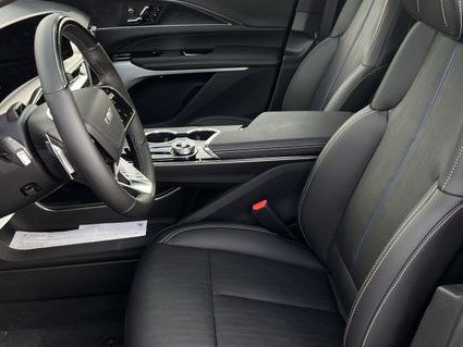 New 2026 Cadillac Lyriq V w/ LPO, Premium Carpet Package AWD/4WD image 43