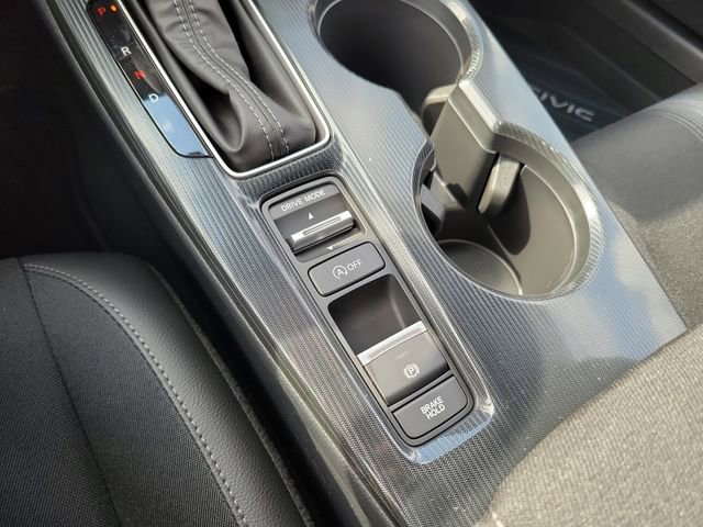 New 2026 Honda Civic Sport image 27