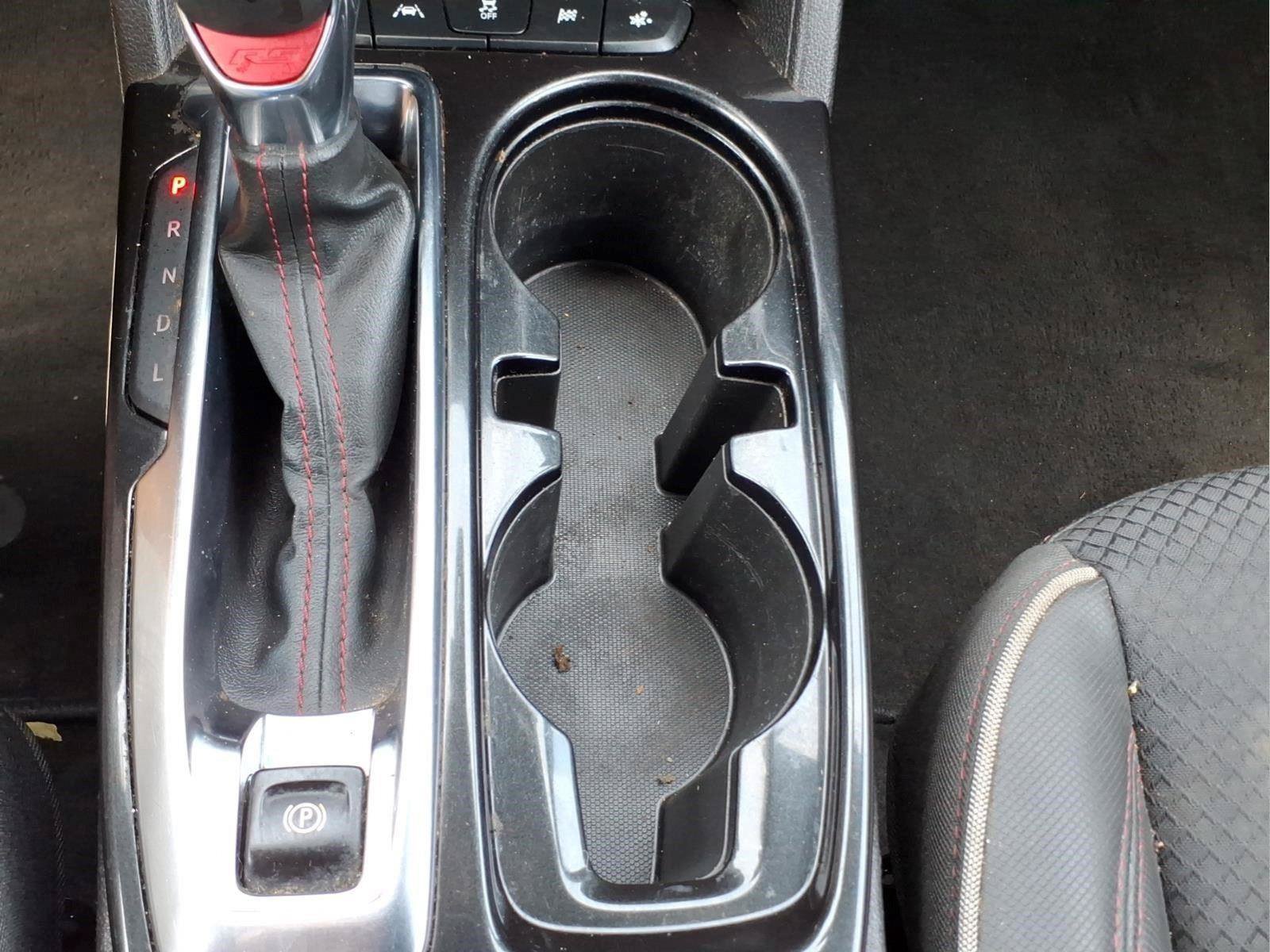 Used 2023 Chevrolet TrailBlazer RS FWD image 24