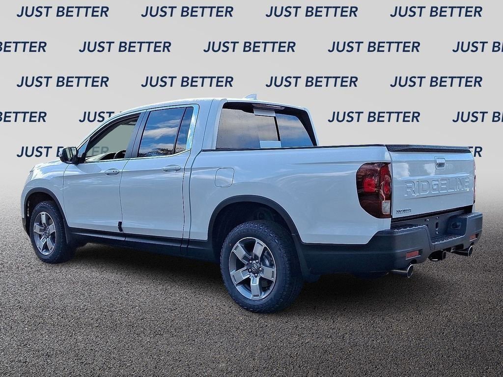 New 2026 Honda Ridgeline RTL image 3