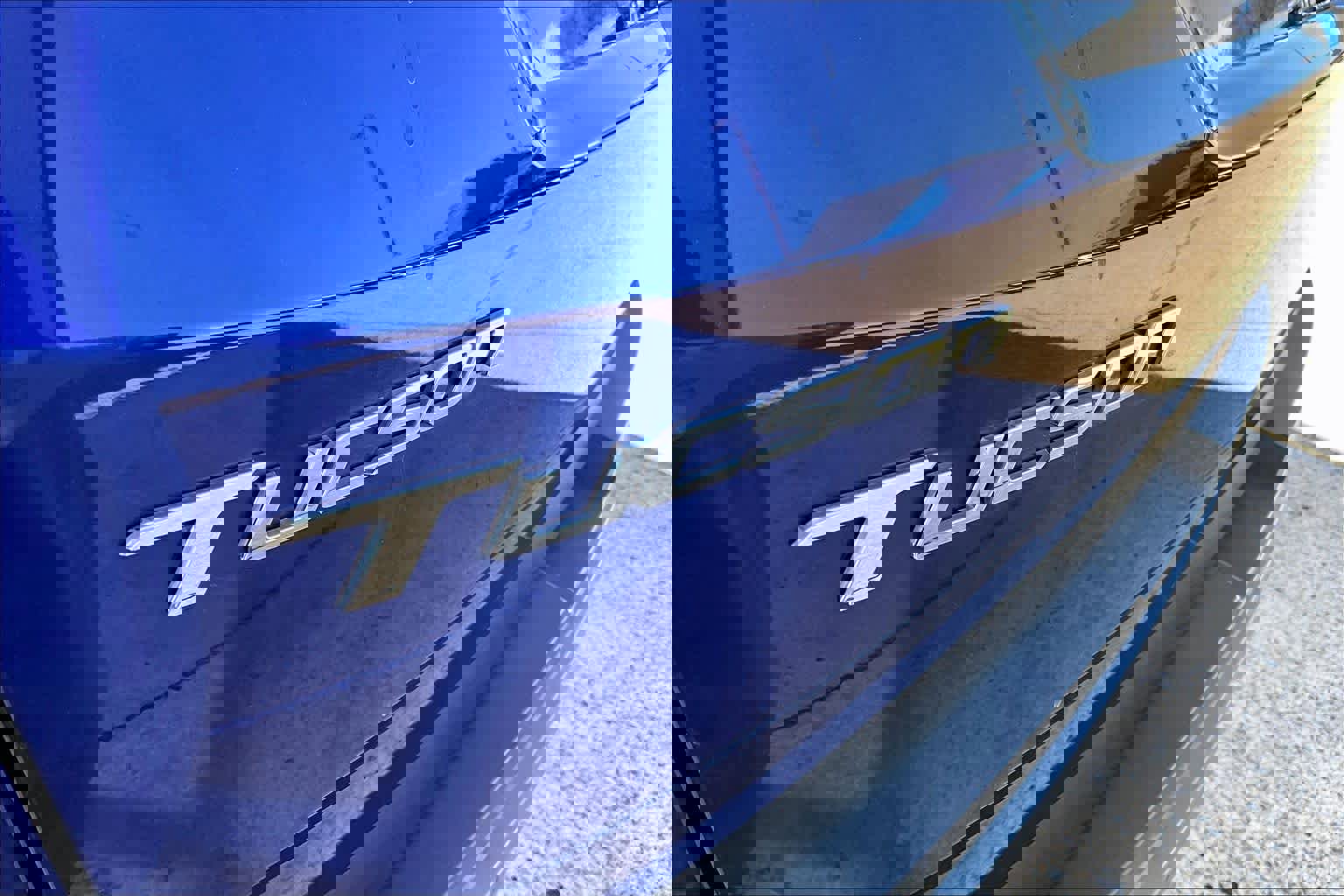 Used 2023 Hyundai Tucson Limited image 31