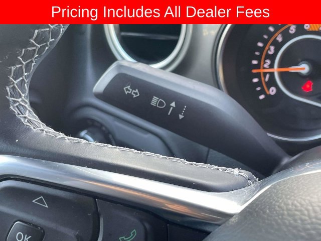 Used 2021 Jeep Wrangler Unlimited Sahara AWD/4WD image 29