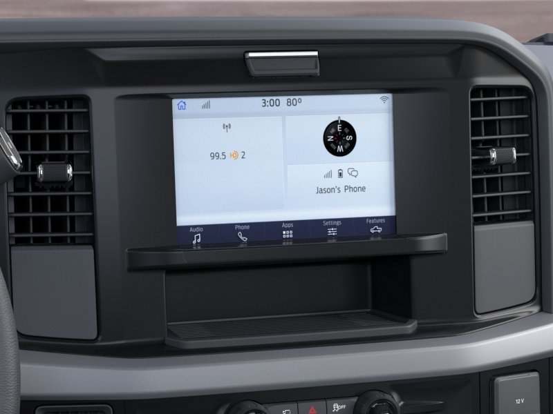 New 2026 Ford F250 XL w/ 360-Degree Camera Package AWD/4WD image 14