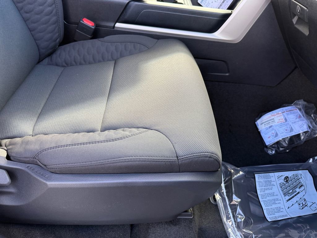 New 2026 Toyota Tundra SR5 image 17