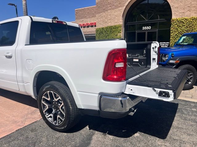 Used 2026 RAM 1500 Laramie image 15