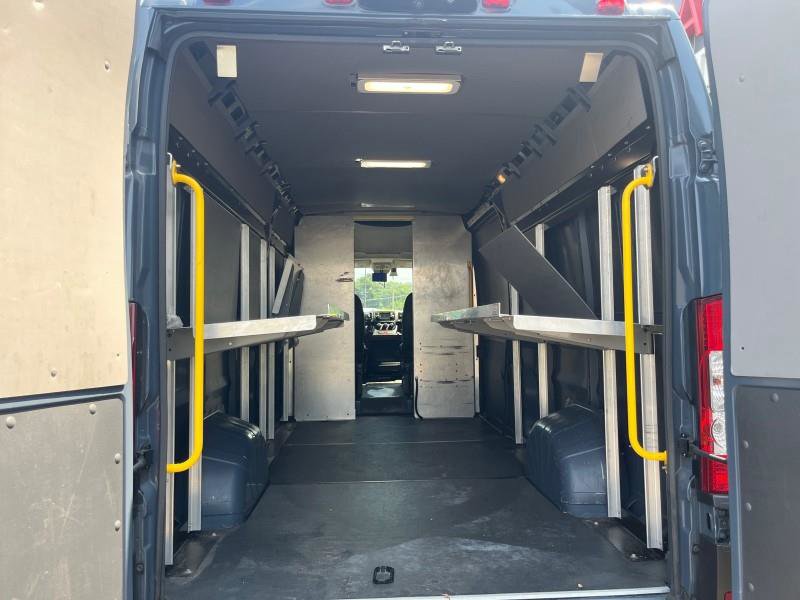 Used 2019 RAM ProMaster 3500 image 8