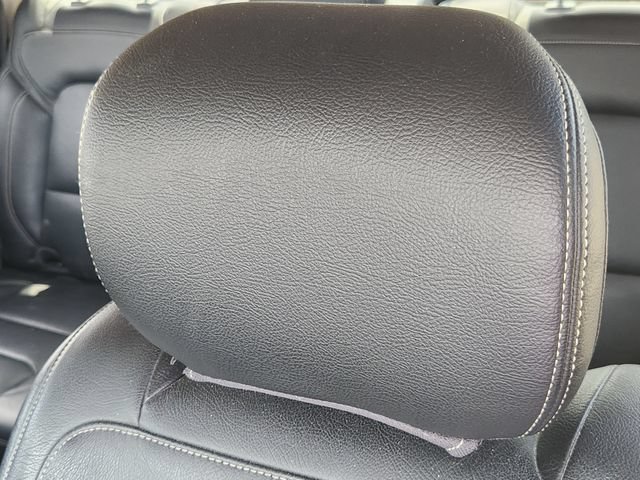 Used 2020 RAM 1500 Lone Star RWD image 24