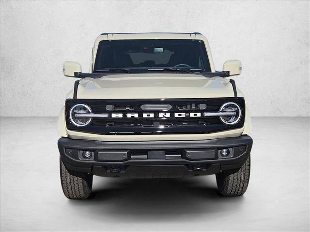 New 2025 Ford Bronco Outer Banks image 5