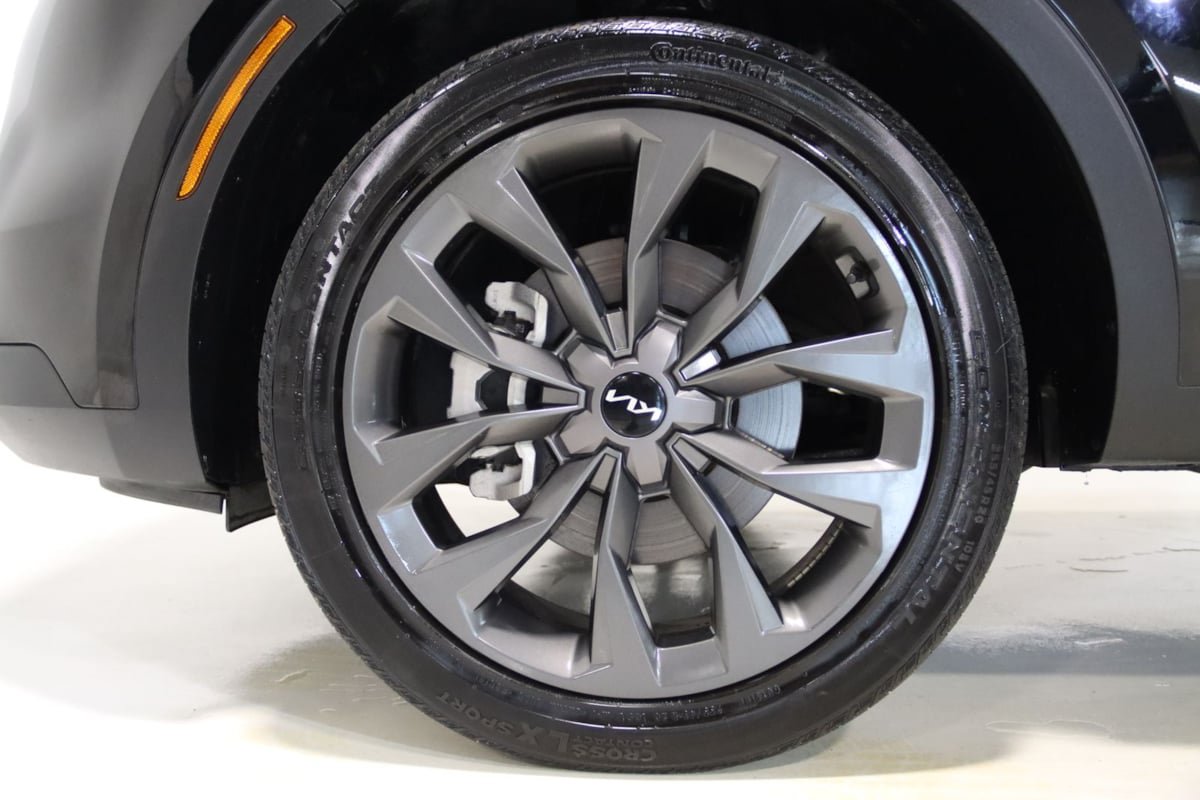 Used 2023 Kia Sorento X-Line EX AWD/4WD image 71