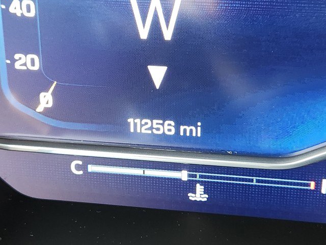 Used 2024 Chevrolet Silverado 3500 LTZ w/ LTZ Premium Package image 42