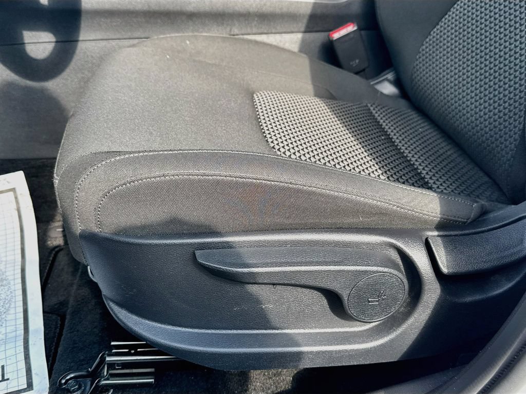 Certified 2023 Kia Sportage LX AWD/4WD image 21