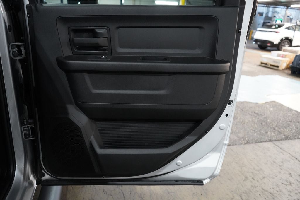 New 2026 RAM 3500 Tradesman AWD/4WD image 22