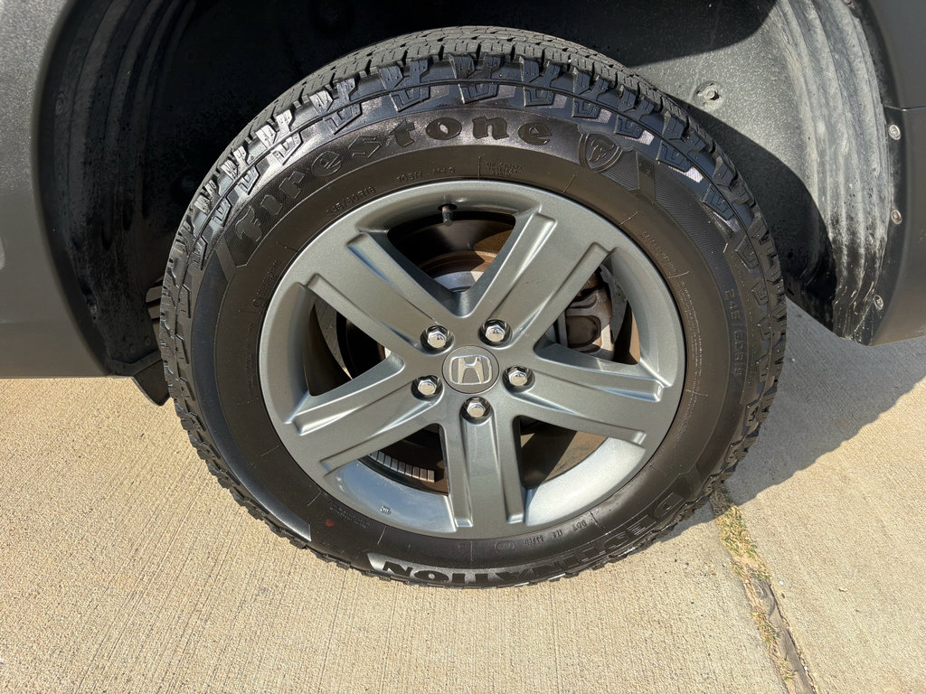 Certified 2023 Honda Ridgeline RTL image 33