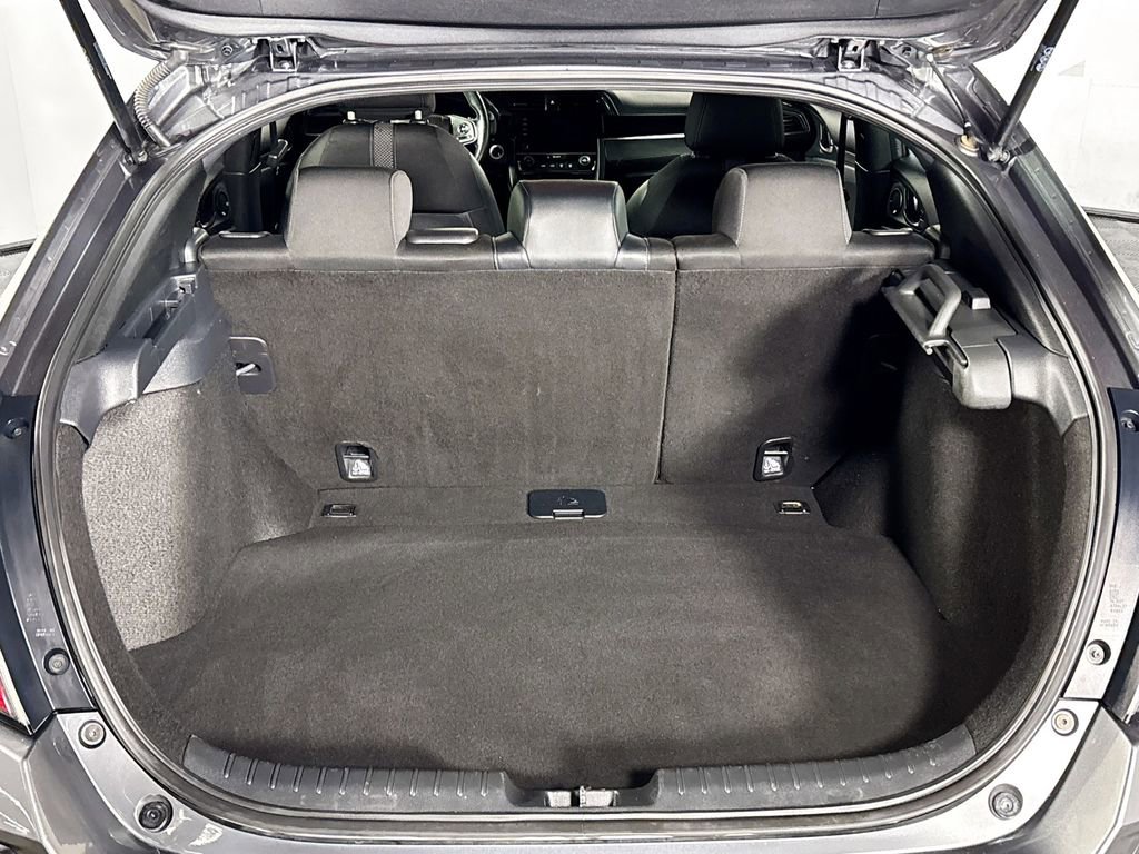 Used 2021 Honda Civic Sport image 20