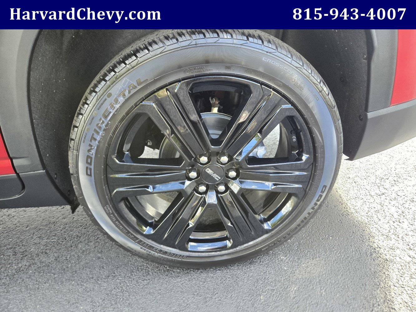 Used 2025 GMC Acadia Elevation w/ Elevation Premium Package image 47