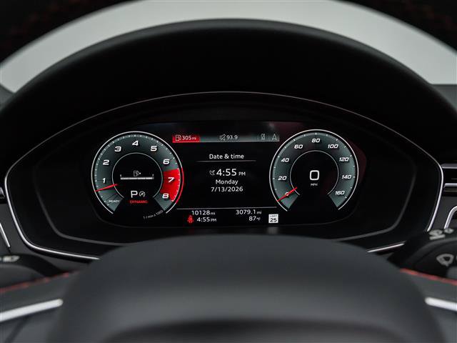 Used 2024 Audi S5 Premium Plus w/ Premium Plus Package AWD/4WD image 32