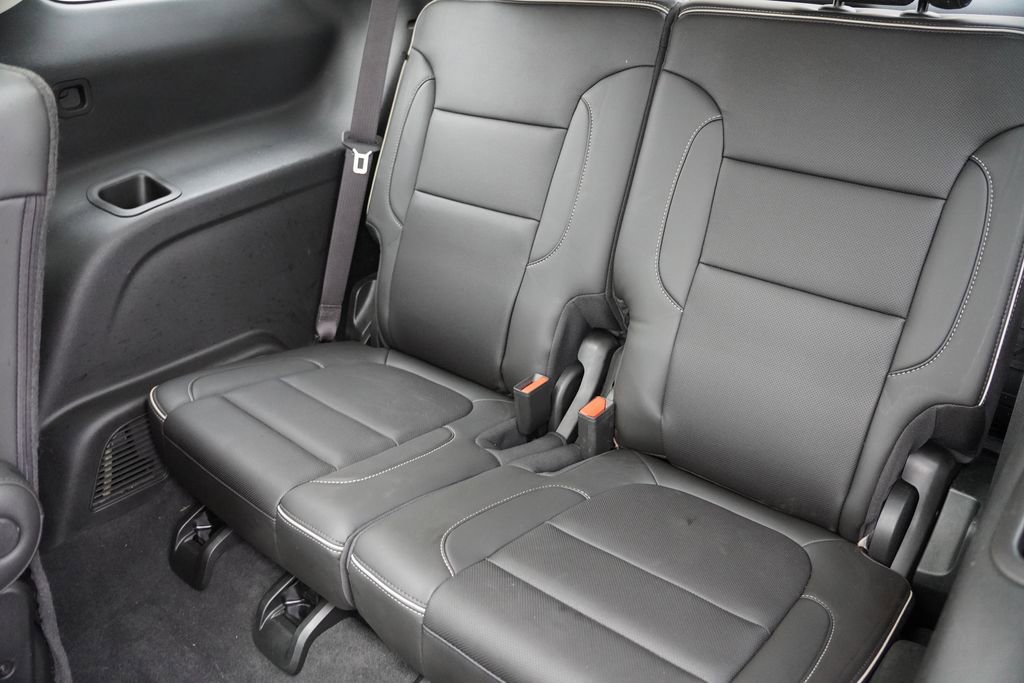 Certified 2023 GMC Acadia Denali w/ Denali Ultimate Package image 16