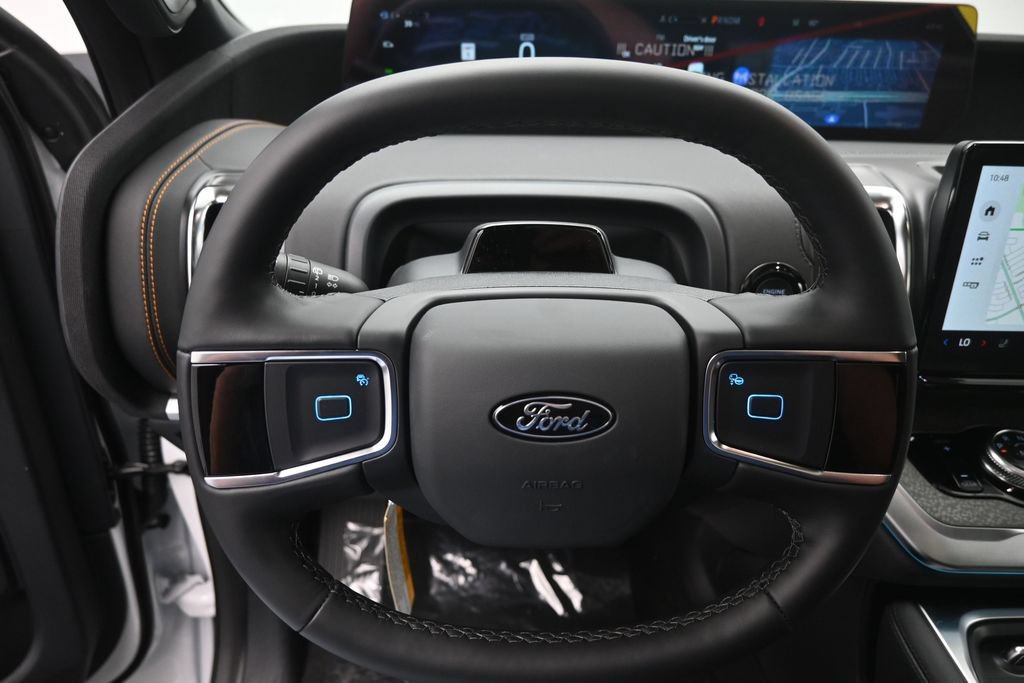 New 2026 Ford Expedition Tremor AWD/4WD image 30