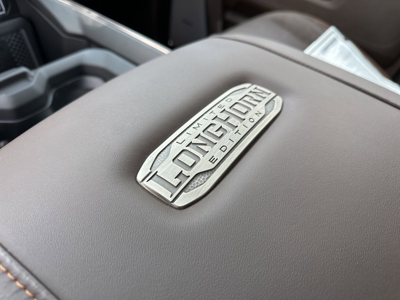 New 2026 RAM 3500 Longhorn image 22