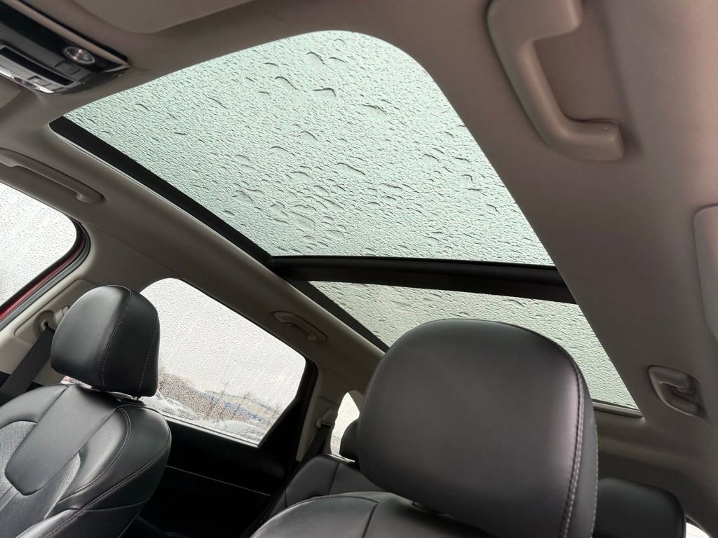 Used 2021 Kia Sorento S w/ Panoramic Sunroof Package image 13