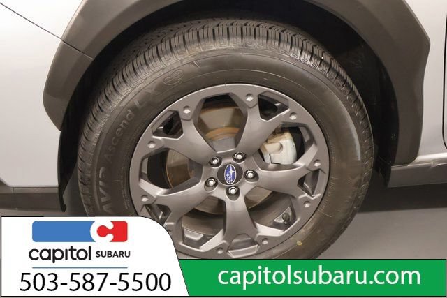 Used 2021 Subaru Crosstrek 2.5i Sport w/ Moonroof Package AWD/4WD image 9