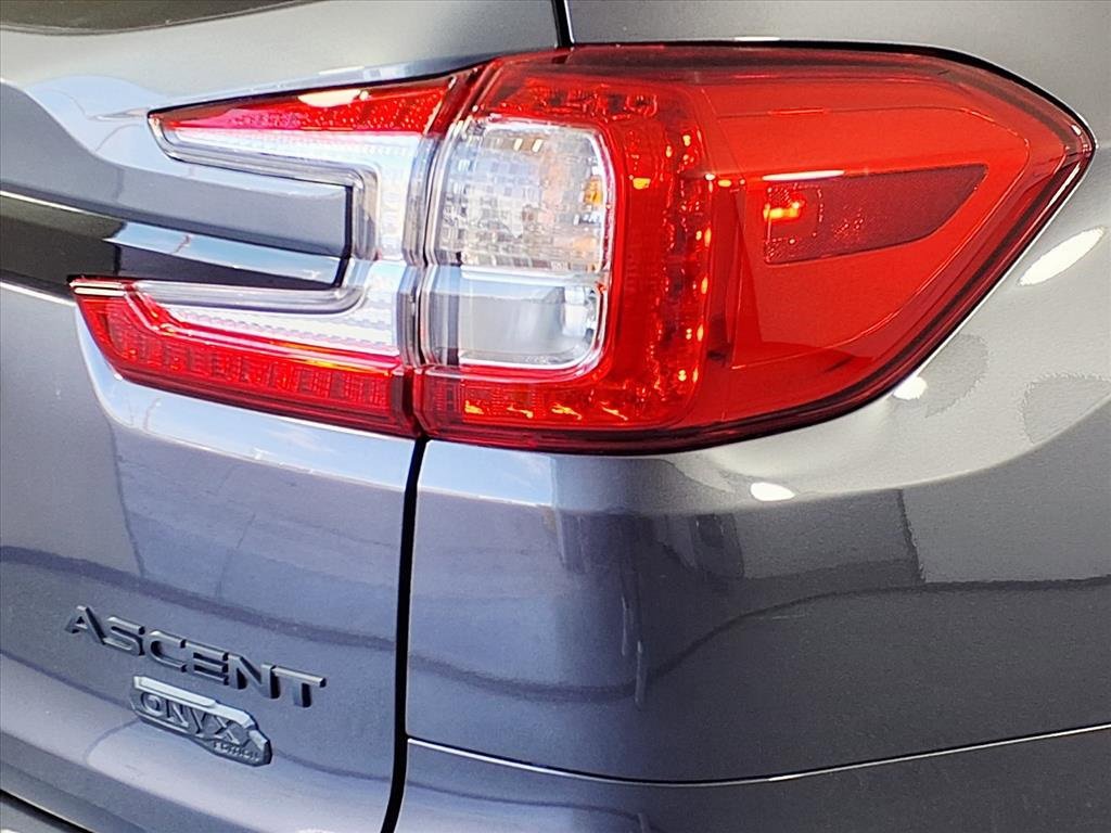 Certified 2025 Subaru Ascent Onyx Edition image 5